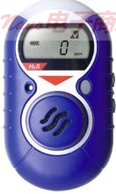 美国霍尼韦尔Honeywell Impulse XP 便携式氨气检测仪，NH3 0-100ppm