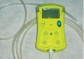 英国GMI H2S传感器 （0-100ppm 乙醇标定），配套VISA气体检测仪使用