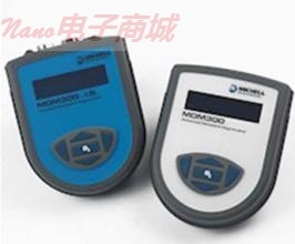 英国MICHELL(密析尔) MDM300便携式露点仪