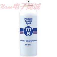 MILLER MS-720 CLEANER 400ML 喷雾装, 6850-01-519-1819