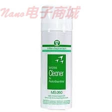 MILLER MS260 SAFEZONE CLEANER 16OZ包装,7930-01-064-5179