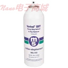 MILLER MS-755 HD CLEANER 400ML包装