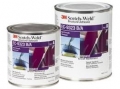 3M SCOTCH-WELD EC-9323-2 B/A BLACK 50ML包装