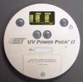 美国UV Power Puck Ⅱ四波段紫外线UV能量计