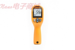 美国福禄克 Fluke MT4 MAX+ 红外测温仪，-30 °C 至 400 °C