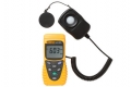 美国福禄克 Fluke 941照度计，20、200、2000、20000、200000 Lux