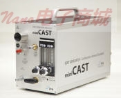 Jing miniCAST 5200燃烧碳黑气溶胶发生器