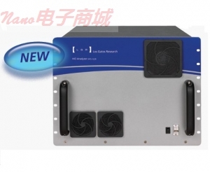 美国LGR Hydrogen Chloride Analyzer/氯化氢分析仪(HCl, H2O)