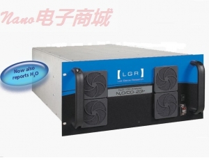 美国LGR N2O、CO Analyzer (nitrous oxide, carbon monoxide)/氧化亚氮、一氧化碳分析仪