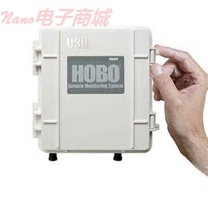 Onset U30数据采集器（U30-NRC-000-10-S100-000）