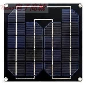 HOBO Onset太阳能板,SOLAR-5W