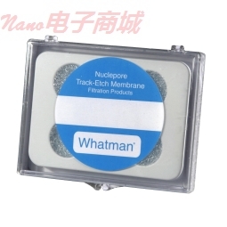 WHATMAN 111106聚碳酸酯（PC）膜0.2微米*47mm