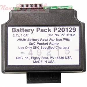 美国SKC P20129-2 NiMH电池组