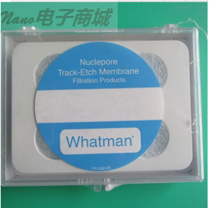 WhatmanGrade2定性滤纸1002-042 GR 2 4.25CM 100/PK