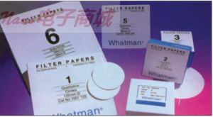 Whatman Grade 287定性滤纸10310244 Grade 287 FF 125MM 50/PK