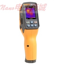 Fluke VT04 可视红外测温仪