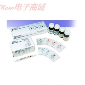 HANNA/哈纳HI94767A-50 试剂