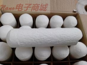 Whatman Grade603 CELTHIMBLE标准纤维素萃取套筒/滤筒10350255 Grade603 CELTHIMBLE 35x150MM 25/PK