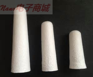 Whatman 603G 标准玻璃纤维滤筒10371036  603G GLASTHIMBL 30x100MM 25/PK