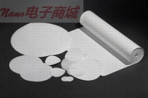 Whatman ME25混合纤维素膜10401682 ME25 0.45uM 315x640MM 100/PK，尺寸：315x640MM 孔径0.45um