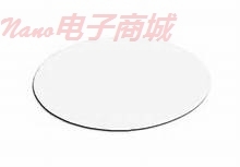 Whatman RC58再生纤维素膜10410319 RC58 0.2uM 100MM 25/PK，尺寸：100MM 孔径0.2um