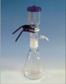 Whatman GV050/2玻璃真空过滤装置10442200 GV050/2 GLASS VAC1 250ML 1/PK