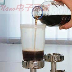 Whatman MBSI 微生物膜过滤系统10445861 MBSI FUNNEL PP ST 100ML 20/PK，MBSI 可灭菌专用漏斗100mL