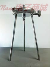 Whatman MD142/5真空加压过滤器10451410 MD142/5 SS PR 142MM 1/PK