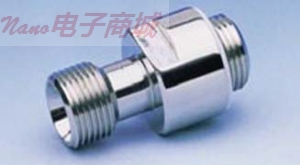 Whatman MD050/0真空加压过滤器10453001 MD050/0/12 CONN RAPID 1/PK，CONN不锈钢进口/出口接头