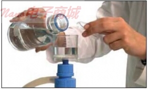 Whatman FP050/0膜过滤设备附件10461118 FP050/0/13 CONNHOSE FP050 1/PK