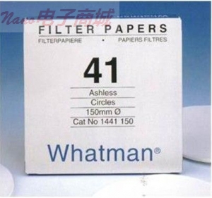 英国Whatman2182-9782 GRADE C7218 27CMX100M FILTER REELS