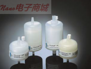 英国Whatman2703T囊式过滤器POLYCAP 75 0.45 PTFE 5/PK G/G