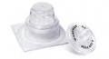 Whatman Uniflo™针头式滤器10463463 UNIFLO 25/0.45 PC 1000/PK，直径：25mm，孔径：0.45um