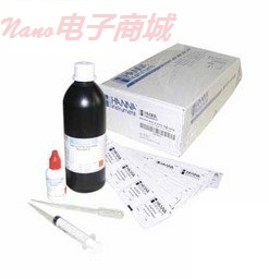 意大利哈纳Hanna HI93734-01余氯、总氯DPD试剂，可使用100次