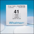 whatman 定量滤纸 1440-055 GR 40 5.5CM 100/PK