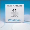 whatman 定量滤纸 1440-047 GR 40 4.7CM 100/PK