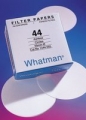 英国Whatman 1444-240，Grade 44无灰级定量滤纸，3 μm，24CM