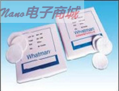 英国Whatman11463400纯玻璃纤维滤纸PROFILL 25/0.2 PTFE (28417819)