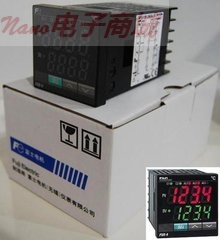 FUJI富士PXR4-NAY1-8WM00-C温控器 带通讯