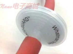 英国Whatman 51506，VACU-GUARD 60mm真空泵保护滤器0.45UM PTFE SUCTION