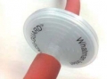 英国Whatman 50007，VACU-GUARD 50mm真空泵保护滤器1.0um PTFE 3/16 - 1/4in HB