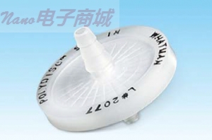 英国Whatman2201 在线过滤器POLYDISC HD系列50/0.2 TF A/A