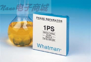 英国Whatman 1PS 相分离纸 22008709，28CMx510M 3IN CORE