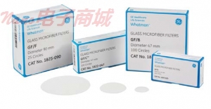 英国whatman 1821900095，GF/B系列玻璃纤维滤纸9CMx150M PER LINEAR MT