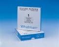 英国Whatman 1001-6821,Grade 1纤维素定性滤纸3.5INx3.5IN