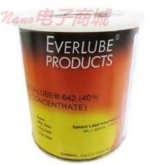 EVERLUBE 620 SOLID FILM LUBRICANT USQ包装,符合BMS3-8 TYPE1石墨润滑剂
