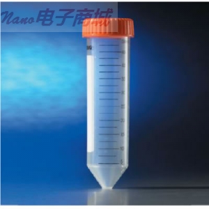 corning 431472 50ml离心管，无盖，灭菌，25/500。