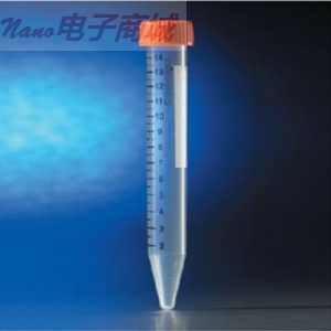 corning 431470 无盖 15ml离心管。