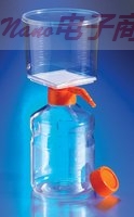 corning 431474 FILTER SYSTEM,1000ML,0.1um PES。