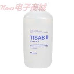 美国热电奥立龙Thermo Orion 940909 氟(F-)离子强度调节剂